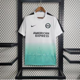 Maillot Brighton Europa League Limited Edition 23/24