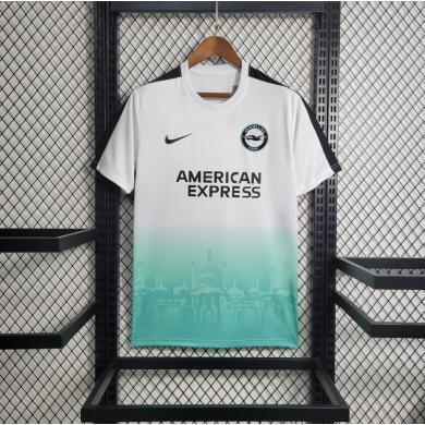 Maillot Brighton Europa League Limited Edition 23/24