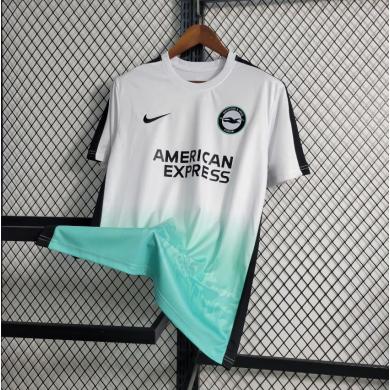 Maillot Brighton Europa League Limited Edition 23/24