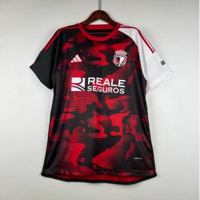 Maillot Burgos Fc Extérieur 23/24