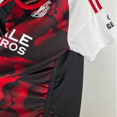 Maillot Burgos Fc Extérieur 23/24