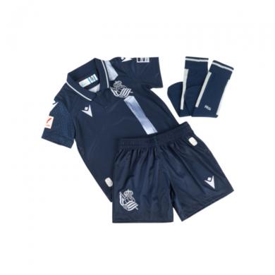 Maillot Real Sociedad Extérieur 23/24 Enfant