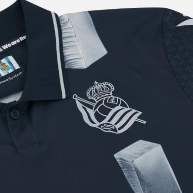 Maillot Real Sociedad Extérieur 23/24