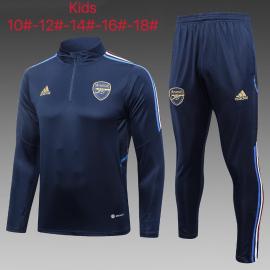 SURVÊTEMENTS Fc Arsenal 23/24 Enfant +Pantalones