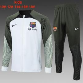 SURVÊTEMENTS Fc Barcelona FC 23/24 Enfant +Pantalones