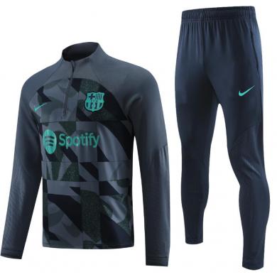 SURVÊTEMENTS Fc Barcelona 23/24 +Pantalones