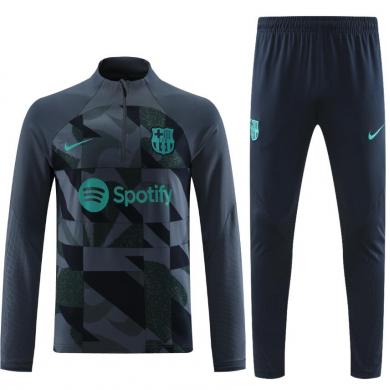 SURVÊTEMENTS Fc Barcelona 23/24 +Pantalones