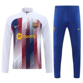 SURVÊTEMENTS Fc Barcelona 23/24 Enfant +Pantalones