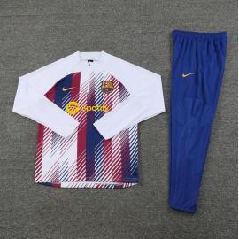 SURVÊTEMENTS Fc Barcelona 23/24 Enfant +Pantalones