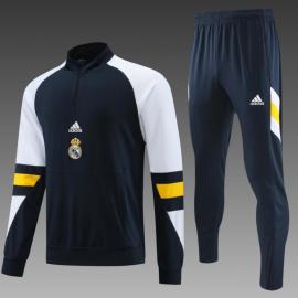 SURVÊTEMENTS Fc Real Madrid 2023-2024 +Pantalones