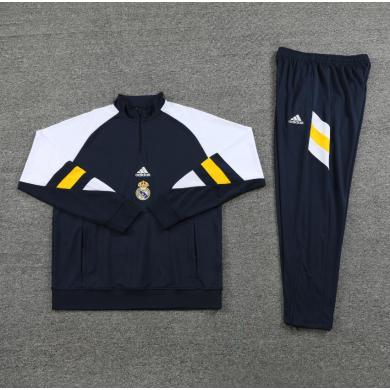 SURVÊTEMENTS Fc Real Madrid 2023-2024 +Pantalones