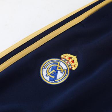 SURVÊTEMENTS Fc Real Madrid Blanc 2023 +Pantalones