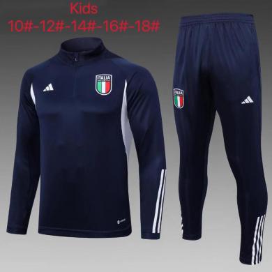 SURVÊTEMENTS ITALIE 2023/24 Enfant+ Pantalon