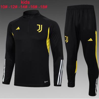 SURVÊTEMENTS Juventus 23/24 Enfant+ Pantalon