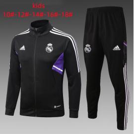 SURVÊTEMENTS Real Madrid 2022/2023 Enfant+ Pantalon