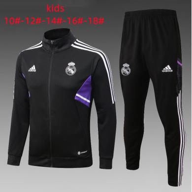 SURVÊTEMENTS Real Madrid 2022/2023 Enfant+ Pantalon