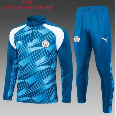 SURVÊTEMENTS Manchester City 23/24 Enfant+ Pantalon