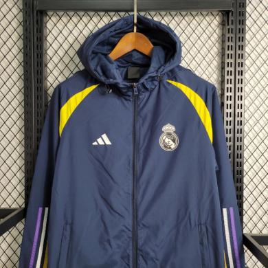 SURVÊTEMENTS Real Madrid 2023-2024