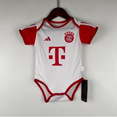 Bébé Domicile Bayern Munich 23/24