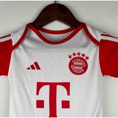 Bébé Domicile Bayern Munich 23/24