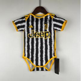 Bébé Domicile Juventus 23/24