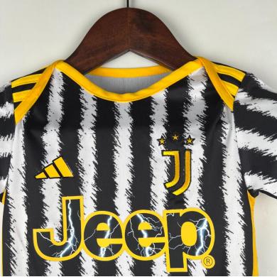 Bébé Domicile Juventus 23/24