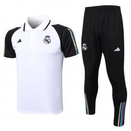 POLO Real Madrid CF d'entrainement 23/24+ Pantalon