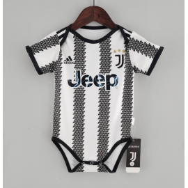 Bébé Juventus Domicile 22/23