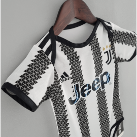 Bébé Juventus Domicile 22/23