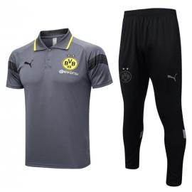 Polo Borussia Dortmund d'entrainement 23/24+ Pantalon