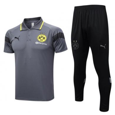 Polo Borussia Dortmund dentrainement 23/24+ Pantalon