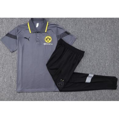 Polo Borussia Dortmund dentrainement 23/24+ Pantalon