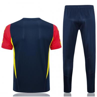 Maillot Espagne dentrainement 23/24+ Pantalon