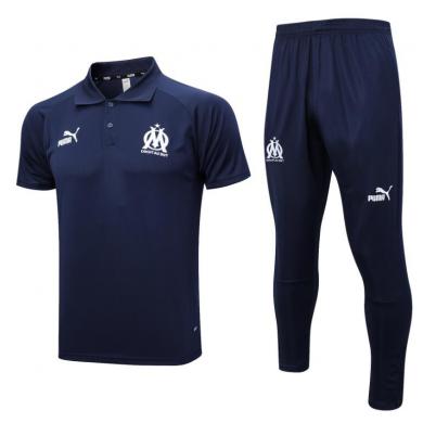 Polo Olympique De Marseille dentrainement 23/24+ Pantalon