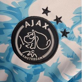 Maillot AFC A jax d'entrainement 23-24