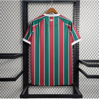 Maillot Fluminense Domicile 23/24