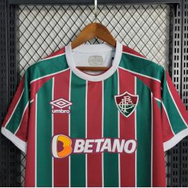 Maillot Fluminense Domicile 23/24