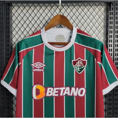 Maillot Fluminense Domicile 23/24