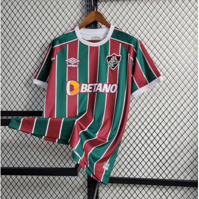 Maillot Fluminense Domicile 23/24