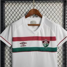 Maillot Fluminense Extérieur 23/24 Femme