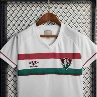 Maillot Fluminense Extérieur 23/24 Femme