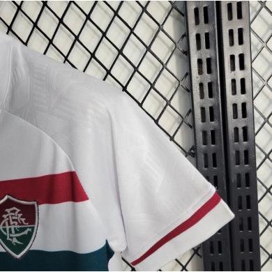 Maillot Fluminense Extérieur 23/24 Enfant