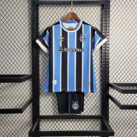 Maillot Gremio Cf Domicile 23/24 Enfant