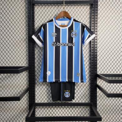 Maillot Gremio Cf Domicile 23/24 Enfant