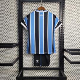 Maillot Gremio Cf Domicile 23/24 Enfant