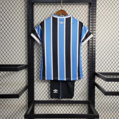 Maillot Gremio Cf Domicile 23/24 Enfant