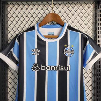 Maillot Gremio Cf Domicile 23/24 Enfant