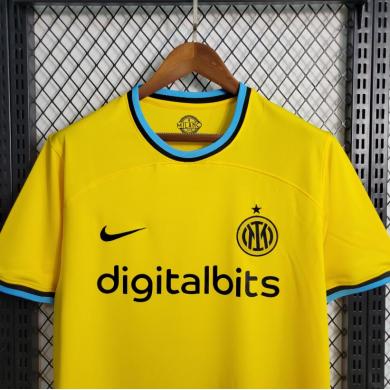 Maillot Inter Milán FC 2022-2023