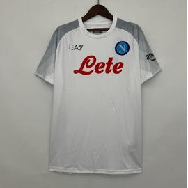 Maillot Napoli 23/24