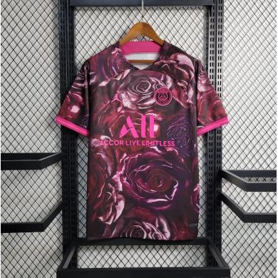 Maillot PSG Edición spécial Rose 23/24